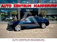 2019 Opel Insignia