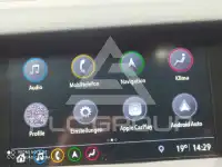 2019 Opel Insignia
