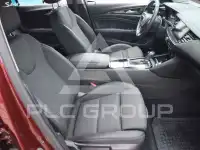 2019 Opel Insignia