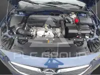 2019 Opel Insignia