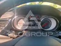 2019 Opel Insignia
