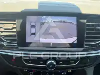 2019 Opel Insignia