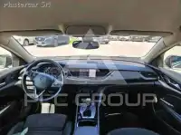 2019 Opel Insignia