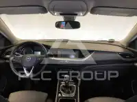 2019 Opel Insignia