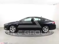 2019 Opel Insignia