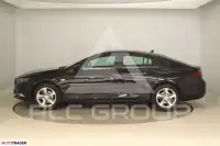 2019 Opel Insignia