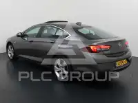 2019 Opel Insignia