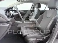 2019 Opel Insignia