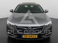 2019 Opel Insignia