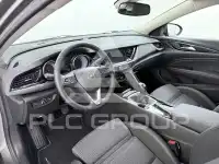 2019 Opel Insignia