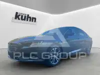 2019 Opel Insignia