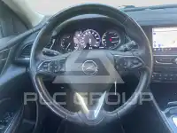2019 Opel Insignia