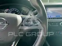 2019 Opel Insignia