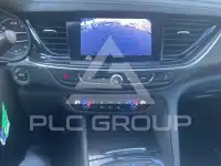 2019 Opel Insignia