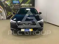2019 Opel Insignia