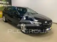 2019 Opel Insignia