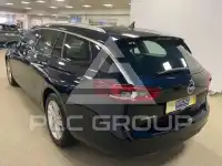 2019 Opel Insignia