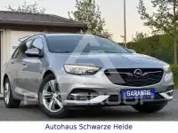 2019 Opel Insignia