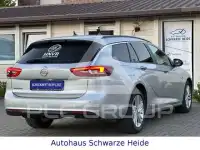 2019 Opel Insignia