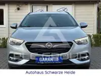 2019 Opel Insignia