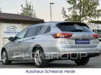 2019 Opel Insignia