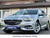 2019 Opel Insignia