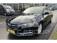 2019 Opel Insignia