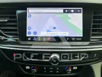 2019 Opel Insignia