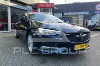 2019 Opel Insignia