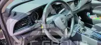 2019 Opel Insignia
