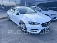 2019 Opel Insignia