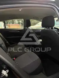 2019 Opel Insignia