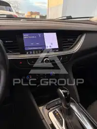 2019 Opel Insignia