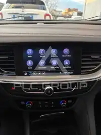 2019 Opel Insignia
