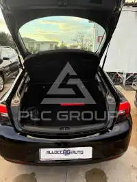 2019 Opel Insignia