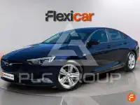 2019 Opel Insignia