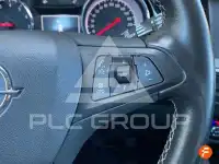 2019 Opel Insignia