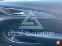 2019 Opel Insignia