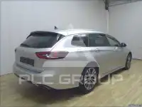 2019 Opel Insignia