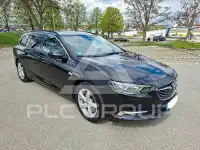 2019 Opel Insignia