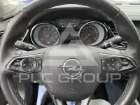 2019 Opel Insignia