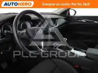 2019 Opel Insignia