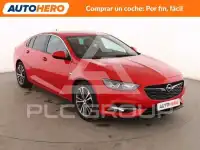 2019 Opel Insignia