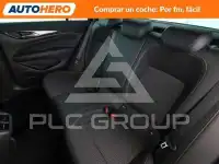 2019 Opel Insignia