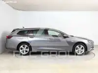 2019 Opel Insignia