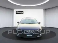 2019 Opel Insignia