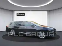 2019 Opel Insignia