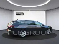 2019 Opel Insignia