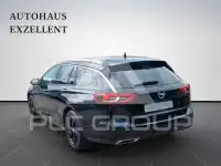 2019 Opel Insignia