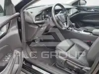 2019 Opel Insignia